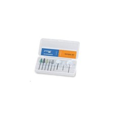 Kit complet d'embouts ongles