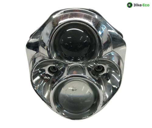 Optique feu phare - mv, f4