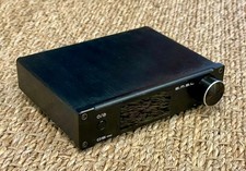 SMSL Q5 Pro Amplificateur DAC