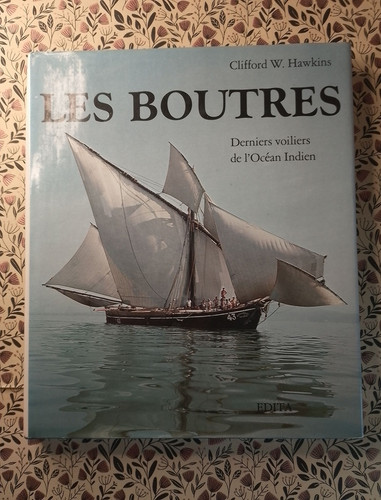 Les boutres clifford - les, w
