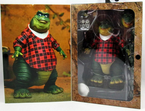 Figurine neca dinosaurs - figurine,