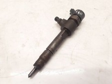 Alfa Romeo 166 2.4JTD 10V 110kW 2002 Injecteur De Carburant Diesel 0445110119