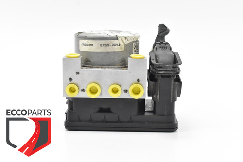 Calculateur abs boitier - abs,