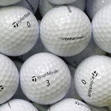 50 Golfballs Taylor Made RBZ