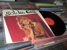 Hans Moeckel LP Golden Girl