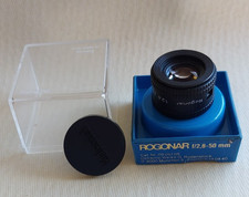 OBJECTIF D'AGRANDISSEUR RODENSTOCK ROGONAR  2.8 / 50mm