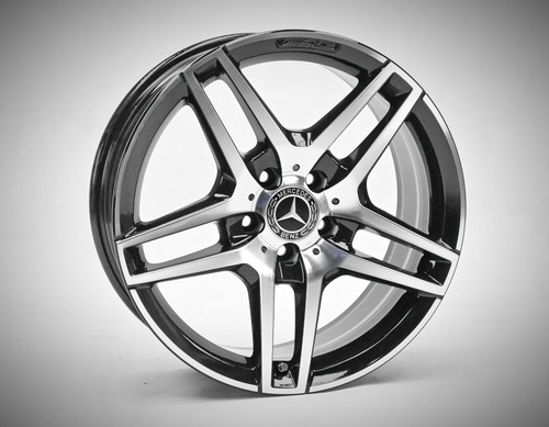 Jantes aluminium mercedes - jantes,