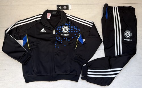 Adidas chelsea survêtement - chelsea, fc