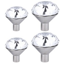  4 Pcs Poignet De Porte