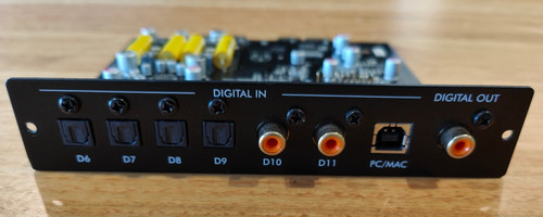Primare dm35 dac module - primare, for