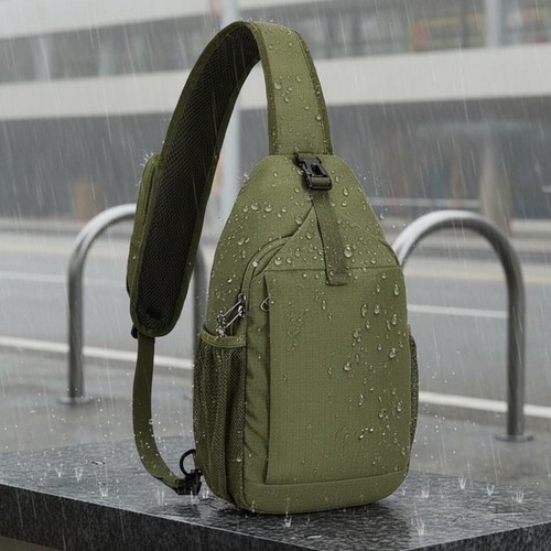Sac poitrine nylon - sac,
