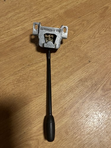 Commande phare bmw e10 - phare,