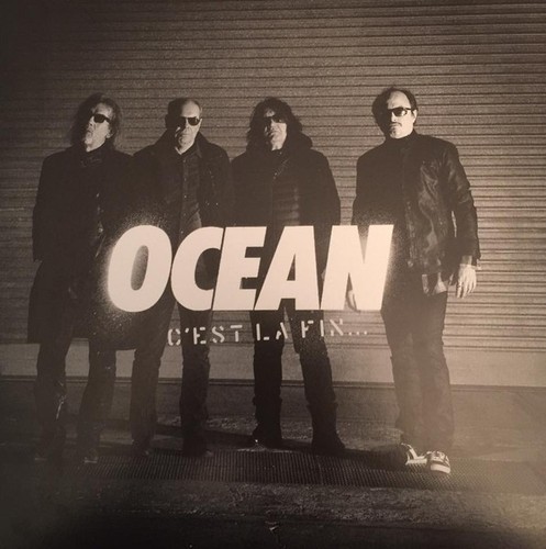 Ocean est fin heavy - la,