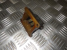 Yamaha 200 DTR - Boite a