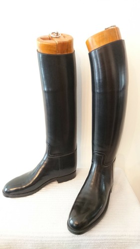 Bottes cavalerie - bottes,