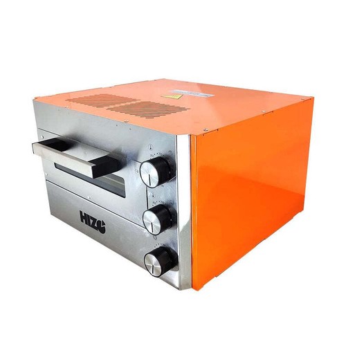 Hizo e12 electric pizza oven - e12,