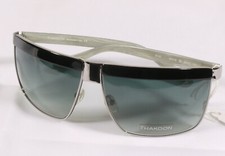 PRL) SUNGLASSES THAKOON ECHO 3004-02 Q 64 11 125 SUN GLASSES LUNETTE SOLEIL 