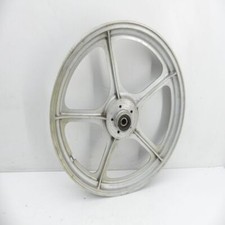 BMW Ronal Jante de la Roue Avant Avec Coup Jante à Bricoler 19 Pouces 18514