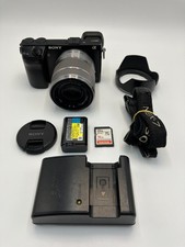 Appareil photo sans miroir