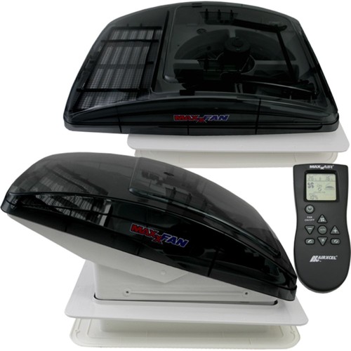 Maxxfan maxxair fenêtre - maxxfan,