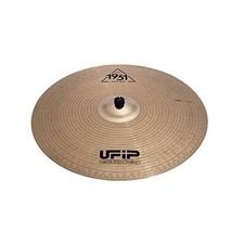 Cymbale UFiP EST.1931 Série
