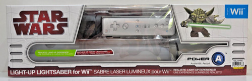 Star wars sabre laser - sabre, yoda