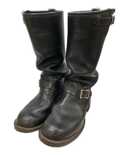 Bottes ingénieur wesco - wesco, 1804