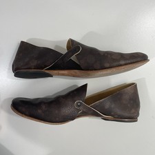 CYDWOQ Cliff Dweller Sonic Shoe size 38.5EU 8.5US Hand made in USA