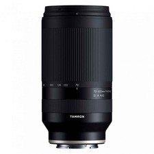 TAMRON 70-300Mm F4.5-6.3 Di