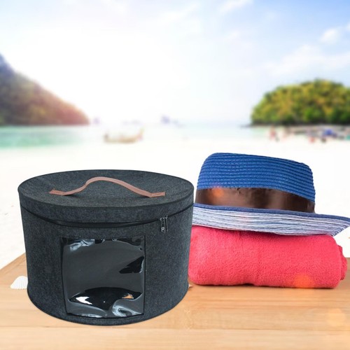 Boîte chapeau - boîte, de