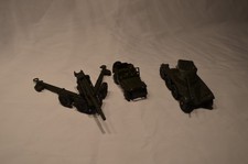 UNE JEEP UN PANHARD EBR ET UN