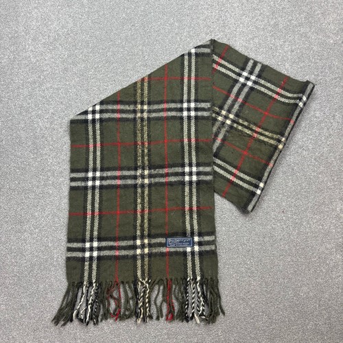 écharpe burberry london x - Écharpe,