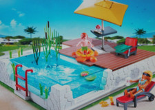 Playmobil -- spare part --