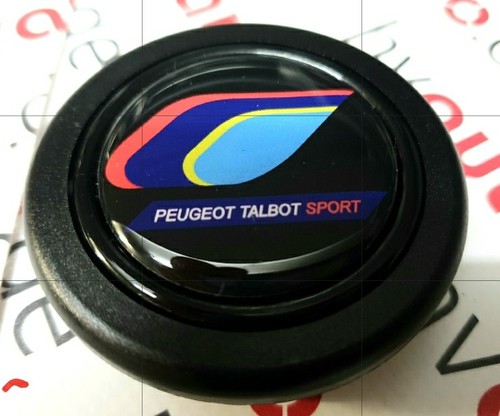 Peugeot talbot sport bouton - peugeot,