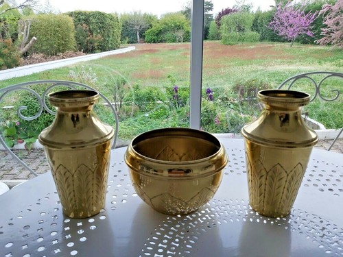 Ancienne garniture - ancienne,