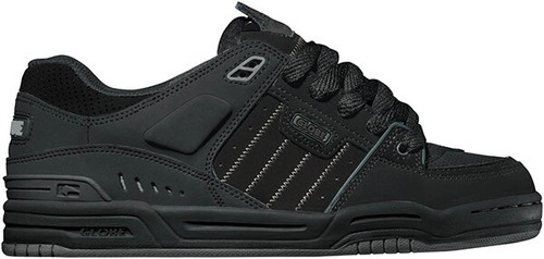 Scarpe skate globe fusion - scarpe,