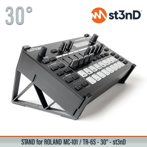 Stand pour roland 101 - stand,