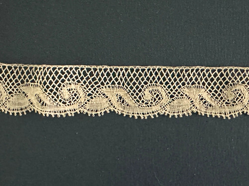 Belle dentelle valenciennes - belle,