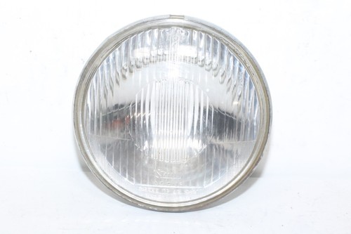Optique phare avant oem honda - optique,