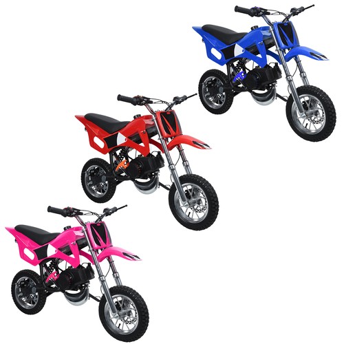 49cc stroke kids gas - 49cc,
