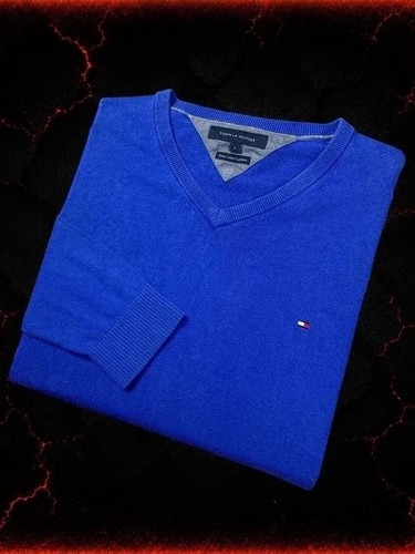 Pull tommy hilfiger homme - pull, l