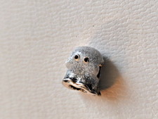 Charm Pandora fantôme bouh