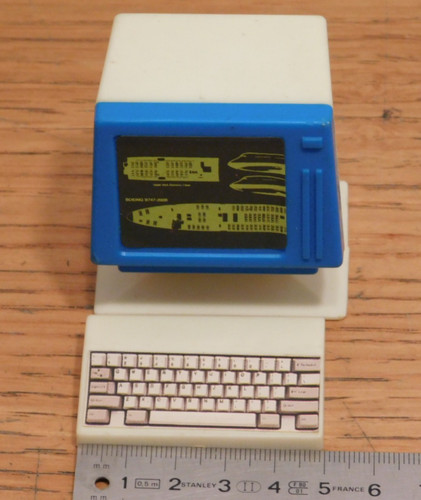 1986 ordinateur mini computer - 1986,