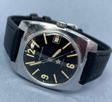 Montre Vostok Komandirskie «