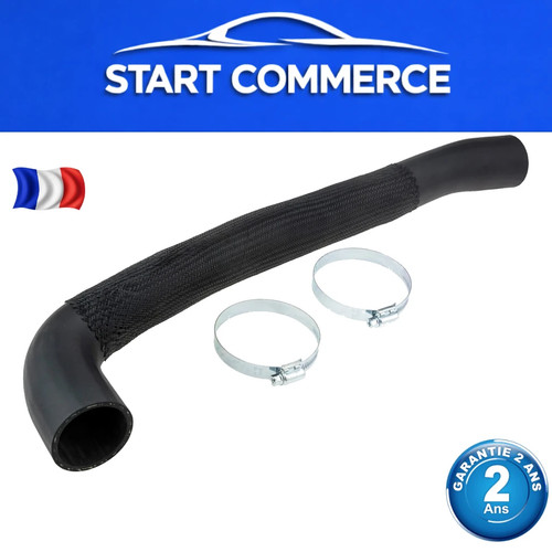 Durite turbo intercooler jumpy - turbo,