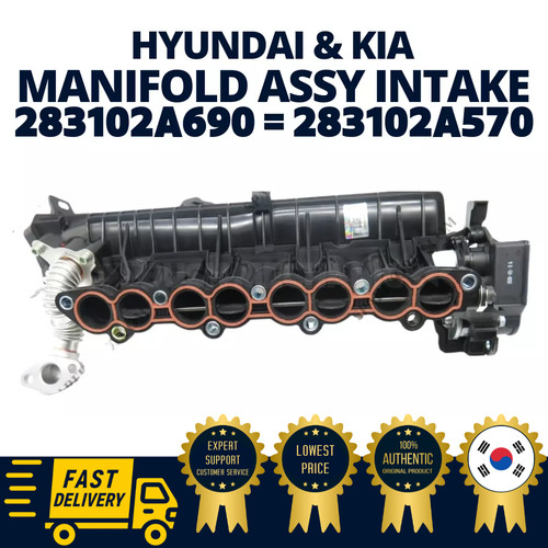 Genuine oem hyundai - hyundai, kia