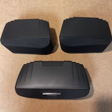Lot D’Enceintes Kenwood