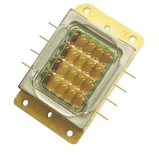 Genuine NICHIA 455nm 105W Blue