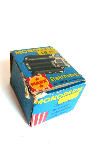 Mini moteur électrique - mini,