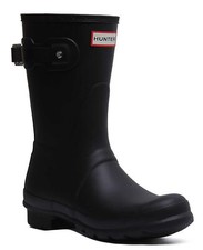 Bottes Courtes Originales